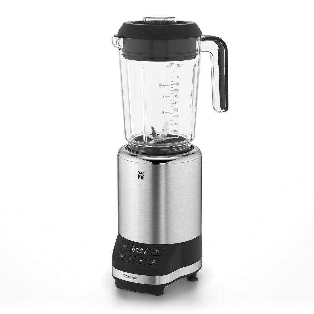 Nutriblender WMF Kult Pro 416530011, roostevaba teras цена и информация | Blenderid | hansapost.ee