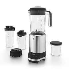 Nutriblender WMF Kult Pro 416530011, roostevaba teras цена и информация | Коктейльницы | hansapost.ee