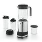 Nutriblender WMF Kult Pro 416530011, roostevaba teras цена и информация | Blenderid | hansapost.ee