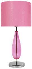 Candellux настольная лампа Marrone цена и информация | Настольная лампа | hansapost.ee