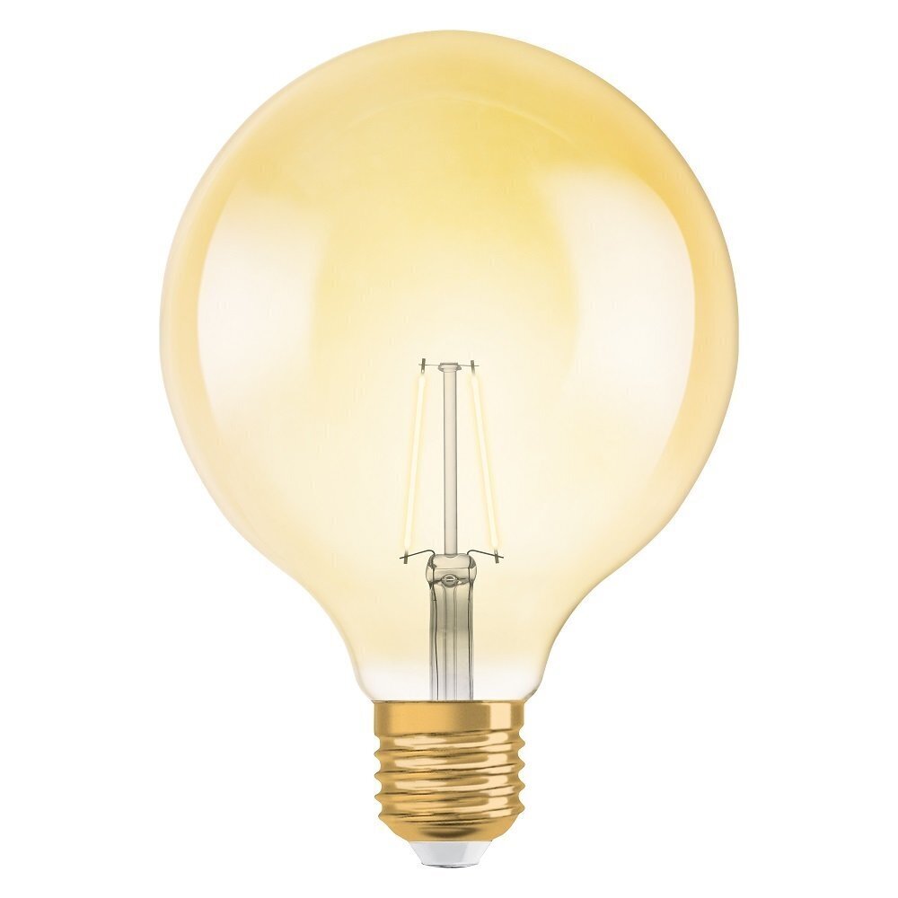 Osram Ledvance LED lamp Vintage 1906 цена и информация | Lambipirnid ja LED-pirnid | hansapost.ee