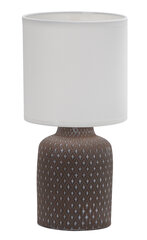 Candellux lighting светильник Iner 41-79862 цена и информация | Настольные лампы | hansapost.ee