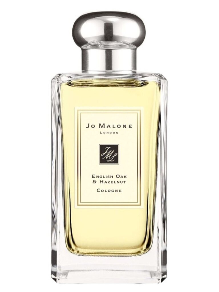 Odekolonn Jo Malone London English Oak & Hazelnut EDC naistele/meestele 30 ml 100 ml цена и информация | Parfüümid naistele | hansapost.ee