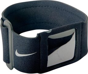 Ümbris randmele Nike iPod nano, must hind ja info | Nike Sporditarbed | hansapost.ee