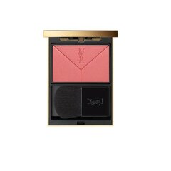 Румяна Yves Saint Laurent 6 Rose Saharienne 3 г цена и информация | Бронзеры (бронзаторы), румяна | hansapost.ee