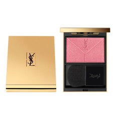 Põsepuna Yves Saint Laurent 9 Rose Lavalliere 3g цена и информация | Бронзеры (бронзаторы), румяна | hansapost.ee