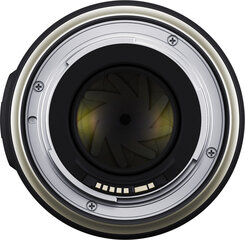 Tamron SP 35mm f/1.4 Di USD objektiiv Canonile hind ja info | Fotoaparaatide objektiivid | hansapost.ee