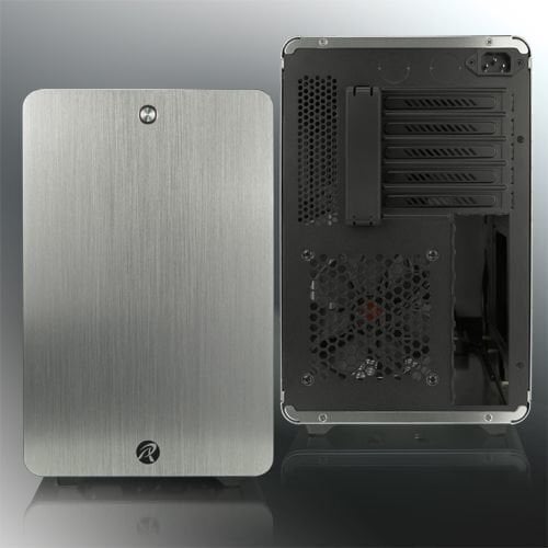 Raijintek STYX (0R200027) цена и информация | Arvutikorpused | hansapost.ee