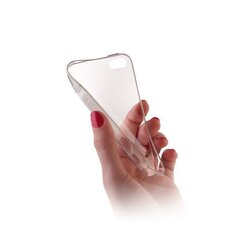 Tagakaaned GreenGo    Samsung    Samsung Note 9 TPU Ultra Slim 0.3mm    Transparent hind ja info | GreenGO Mobiiltelefonid, fotokaamerad, nutiseadmed | hansapost.ee