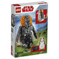 75230 LEGO® Star Wars Porg цена и информация | Klotsid ja konstruktorid | hansapost.ee