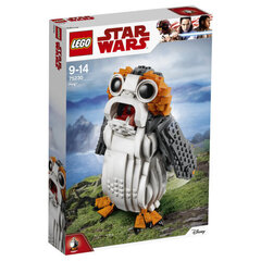 75230 LEGO® Star Wars Porg hind ja info | Klotsid ja konstruktorid | hansapost.ee