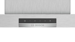 Bosch DWB66DM50 цена и информация | Очистители воздуха | hansapost.ee