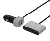 Deltaco USBC-CAR102, USB-C, 10.8A цена и информация | Laadijad mobiiltelefonidele | hansapost.ee