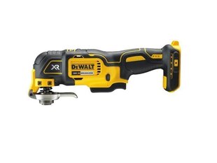 Multifunktsionaalne juhtmeta tööriist Dewalt DCS355N Multi-Tool 18V hind ja info | Lihvmasinad | hansapost.ee