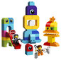 10895 LEGO® DUPLO Külalised planeedilt hind ja info | Klotsid ja konstruktorid | hansapost.ee