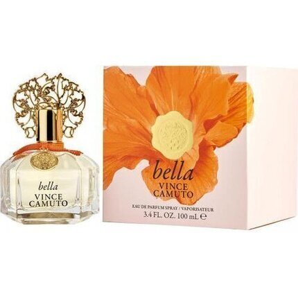 Parfüümvesi Vince Camuto Bella EDP naistele 100 ml hind ja info | Parfüümid naistele | hansapost.ee