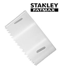 Augusaag 35mm Bi-met.Stanley hind ja info | Käsitööriistad | hansapost.ee