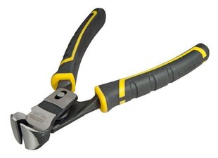 Stanley FMHT0-71851 Плоскогубцы комбинированного действия FatMax-Концевой резак 190 мм, черный / желтый цена и информация | Механические инструменты | hansapost.ee