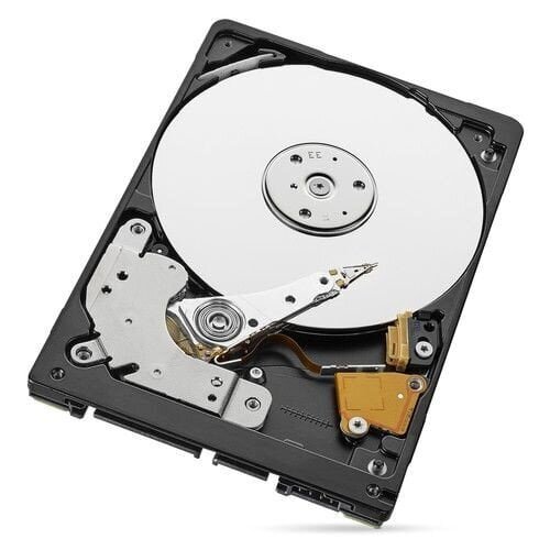 Sisemine kõvaketas Seagate BarraCuda 2TB 5400RPM 128MB ST2000LM015 цена и информация | Sisemised kõvakettad | hansapost.ee