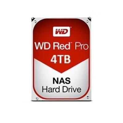Western Digital WD4003FFBX 4GB SATA3 3.5" 7200RPM цена и информация | Sisemised kõvakettad | hansapost.ee