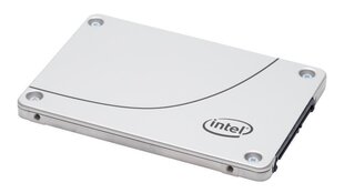 Intel SSD D3-S4610 Series (3.8TB, 2.5in SATA 6Gb/s, 3D2, TLC) hind ja info | Intel Arvuti komponendid | hansapost.ee