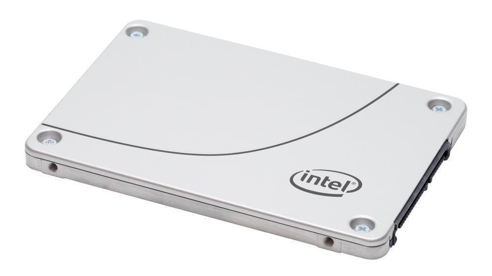 Intel SSD D3-S4610 Series (3.8TB, 2.5in SATA 6Gb/s, 3D2, TLC) hind ja info | Sisemised kõvakettad | hansapost.ee