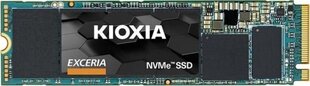 Внутренний жесткий диск Kioxia LRC10Z500GG8 цена и информация | Внутренние жёсткие диски (HDD, SSD, Hybrid) | hansapost.ee