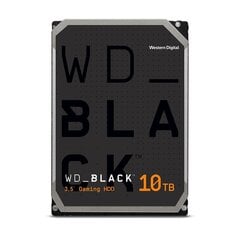 Western Digital WD101FZBX hind ja info | Sisemised kõvakettad | hansapost.ee
