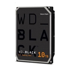 Western Digital WD101FZBX                       цена и информация | Внутренние жёсткие диски (HDD, SSD, Hybrid) | hansapost.ee