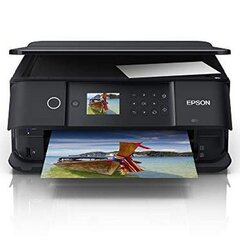 EPSON Expression Premium XP-6100 цена и информация | Принтеры | hansapost.ee