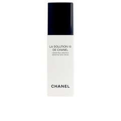 Крем для лица Chanel La Solution 10 (30 мл) цена и информация | Chanel Духи, косметика | hansapost.ee