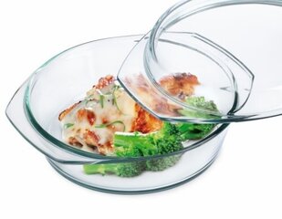 Посуда для запекания Simax,3,5 л цена и информация | Формы, посуда для выпечки | hansapost.ee