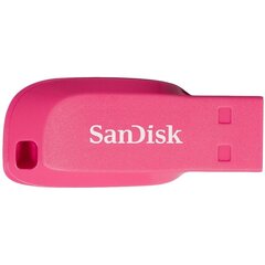 SanDisk SDCZ50C-032G-B35PE цена и информация | USB накопители | hansapost.ee