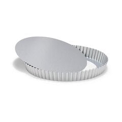 Koogivorm SILVER TOP eemaldatava põhjaga D24cm, H2,5 cm price and information | Baking utensils and accessories | hansapost.ee