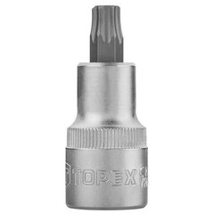 Padrun Torx 1/2" TX40 x 60mm hind ja info | Käsitööriistad | hansapost.ee