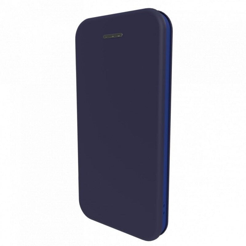 Kaaned - kaaned Evelatus    Xiaomi    Redmi 6 Book Case    Dark Blue hind ja info | Telefonide kaitsekaaned ja -ümbrised | hansapost.ee