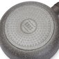 Praepann Florina Lava Stone Grey 30 cm цена и информация | Pannid | hansapost.ee