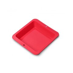 Силиконовая форма для выпечки KAMILLE 7754 цена и информация | Формы, посуда для выпечки | hansapost.ee