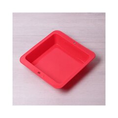 Силиконовая форма для выпечки KAMILLE 7754 цена и информация | Формы, посуда для выпечки | hansapost.ee
