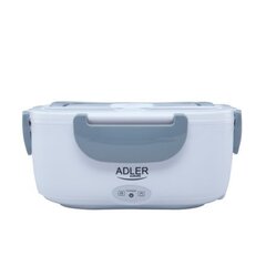 Коробочка для обеда Adler AD 4474 GY цена и информация | Термосы, термокружки | hansapost.ee
