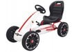 Kart Minamas Hecht Abarth White hind ja info | Mänguasjad poistele | hansapost.ee