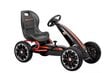 Kart Minamas Hecht Abarth Black hind ja info | Mänguasjad poistele | hansapost.ee