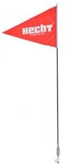 Lipp neljarattalistele Hecht 0054700 hind ja info | Lisatarvikud | hansapost.ee