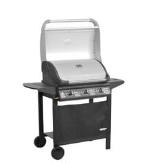 Gaasigrill Hecht Contact 3 price and information | Grillid | hansapost.ee