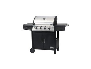 Gaasigrill Hecht Adelle 5 price and information | Grills | hansapost.ee