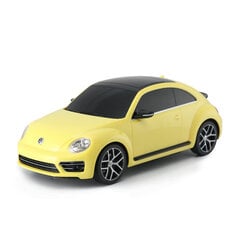 RASTAR auto, RC 1:14 Volkswagen Beetle, 78000 цена и информация | Игрушки для девочек | hansapost.ee