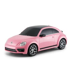 RASTAR auto, RC 1:14 Volkswagen Beetle, 78000 цена и информация | Игрушки для девочек | hansapost.ee