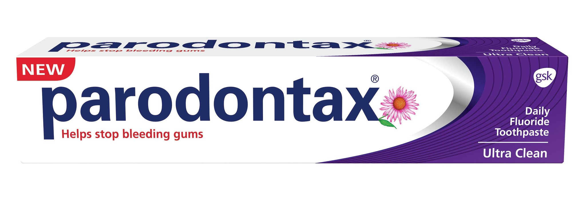 Hambapasta Parodontax Ultra Clean 75 ml hind ja info | Hambaharjad, hampapastad ja suuloputusvedelikud | hansapost.ee