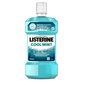 Suuvesi Listerine Cool Mint 500 ml цена и информация | Hambaharjad, hampapastad ja suuloputusvedelikud | hansapost.ee