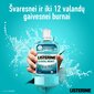 Suuvesi Listerine Cool Mint 500 ml цена и информация | Hambaharjad, hampapastad ja suuloputusvedelikud | hansapost.ee